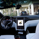 Illustration for article titled You'll Soon Be Able to Stream Netflix and YouTube in Your Tesla